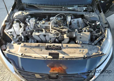 2023 Nissan Altima Sl from USA, damaged, VIN 1N4BL4EV5PN311275